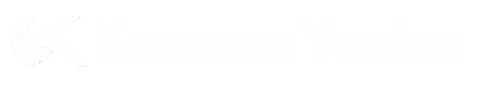 Karaman Yazılım Logo